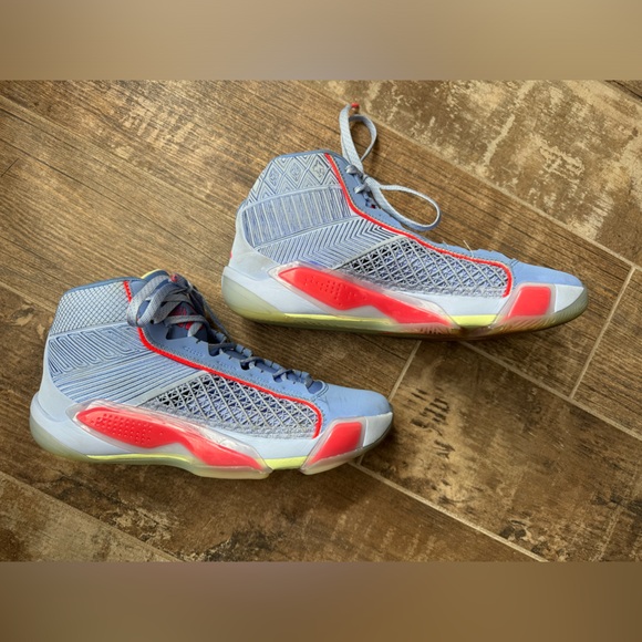 Air Jordan XXXVIII Basketball shoes Men’s 9 - Picture 6 of 9